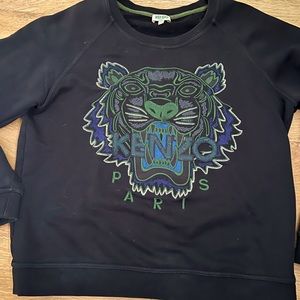 Kenzo sweater